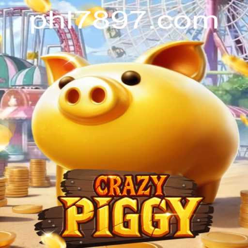 Unveiling CrazyPiggy: The New Sensation in the Gaming World with PHL789
