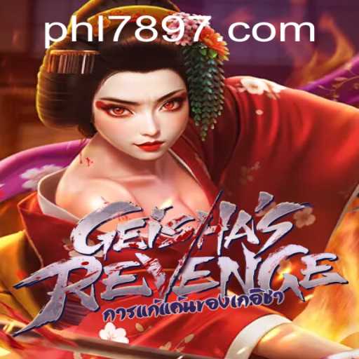 Mastering GeishasRevenge: Your Guide to the Mysterious World of PHL789