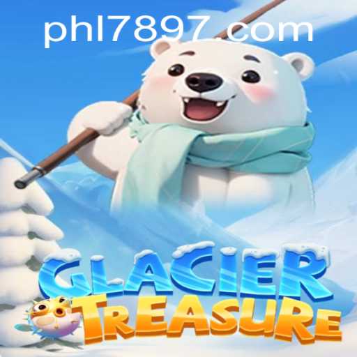 Exploring GlacierTreasure: A New Adventure Awaits
