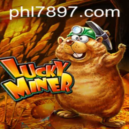 Discover the Thrills of LuckyMiner: A Game Adventure with PHL789