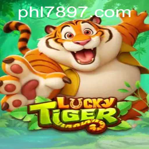 Unveiling LuckyTiger: A Thrilling Adventure with PHL789