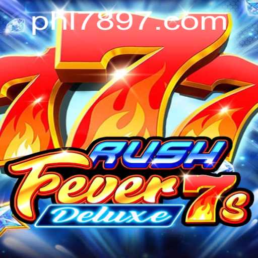 RushFever7sDeluxe: A Thrilling Dive into the World of Casino Gaming